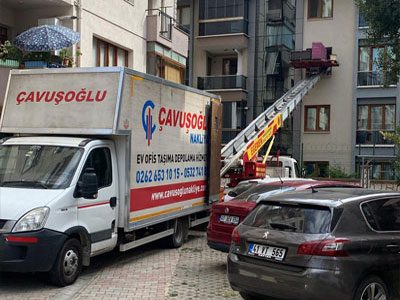 evden-eve-taşımacılık-kocaeli