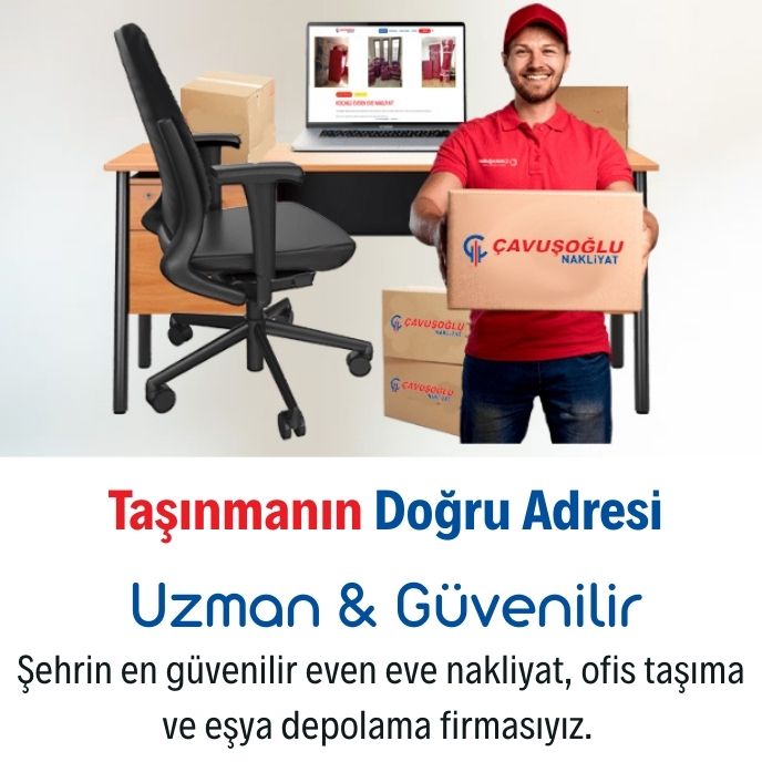 kocaeli evden eve nakliyat